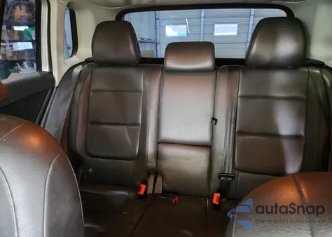 2012 Volkswagen Tiguan S из США, поврежденный, VIN WVGAV7AX8CW515531